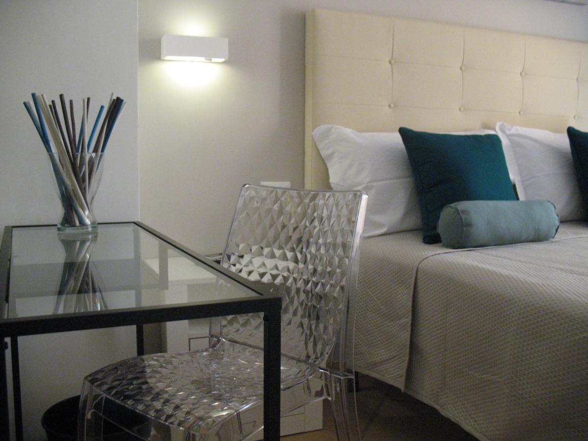 Bed & Breakfast Bed&bed Tommaso Fazzello Only Taormina