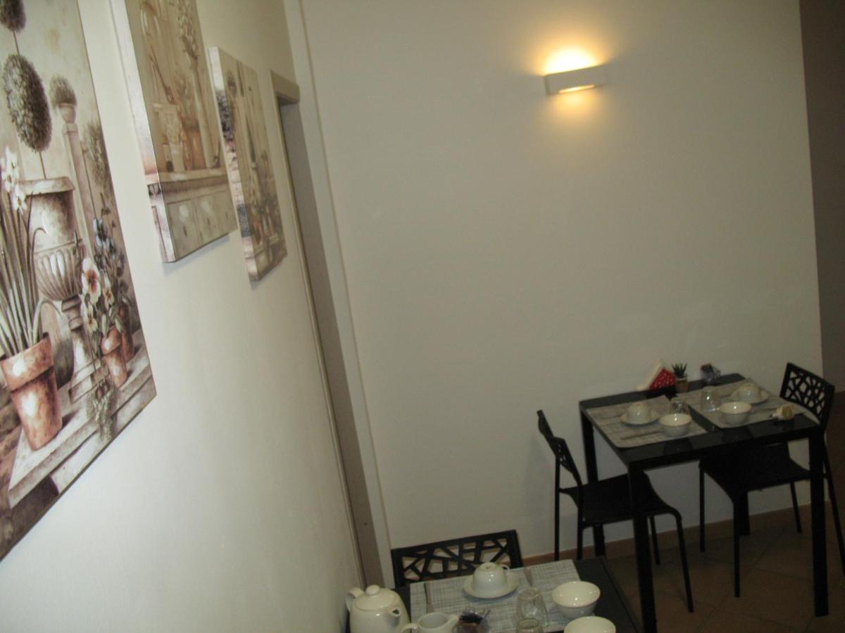Bed&bed Tommaso Fazzello Only Bed & Breakfast Taormina