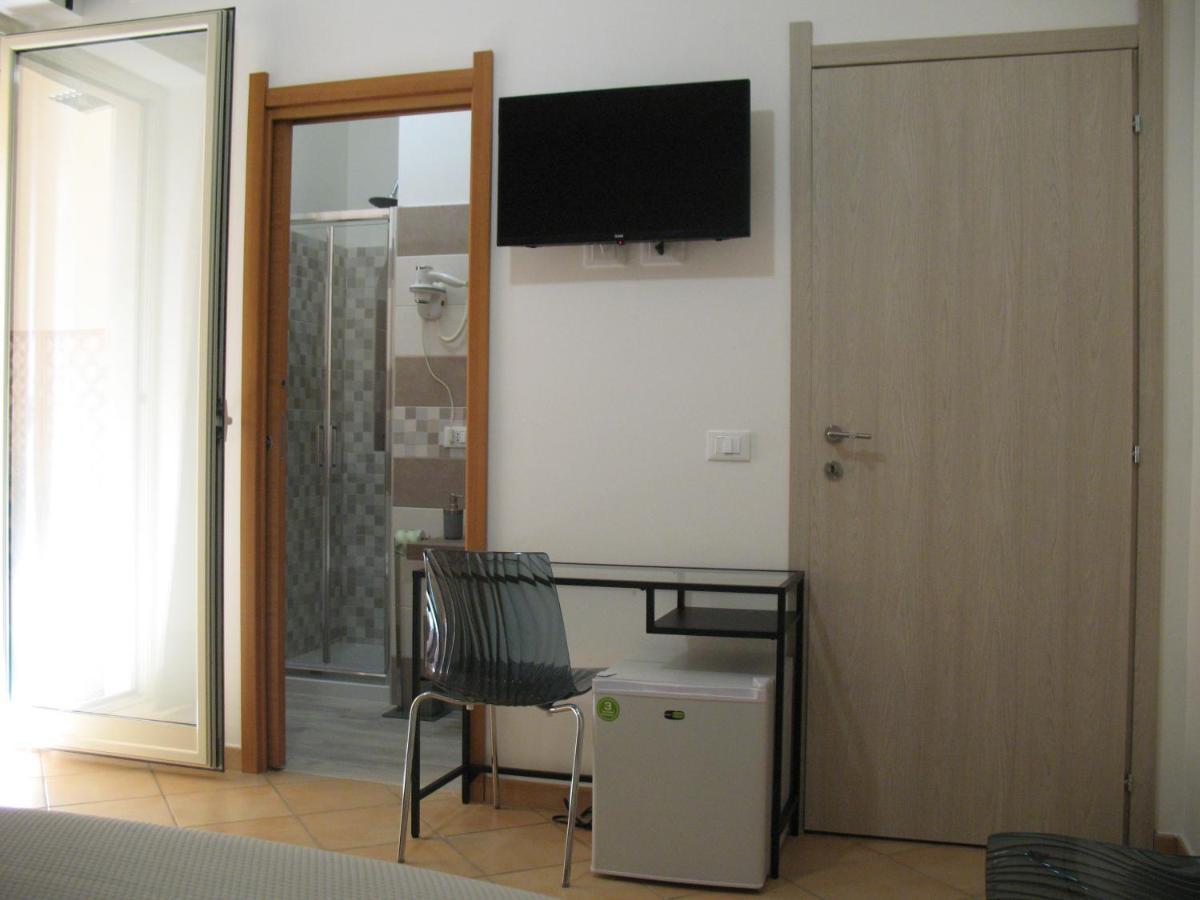 Bed&bed Tommaso Fazzello Only Bed & Breakfast Taormina
