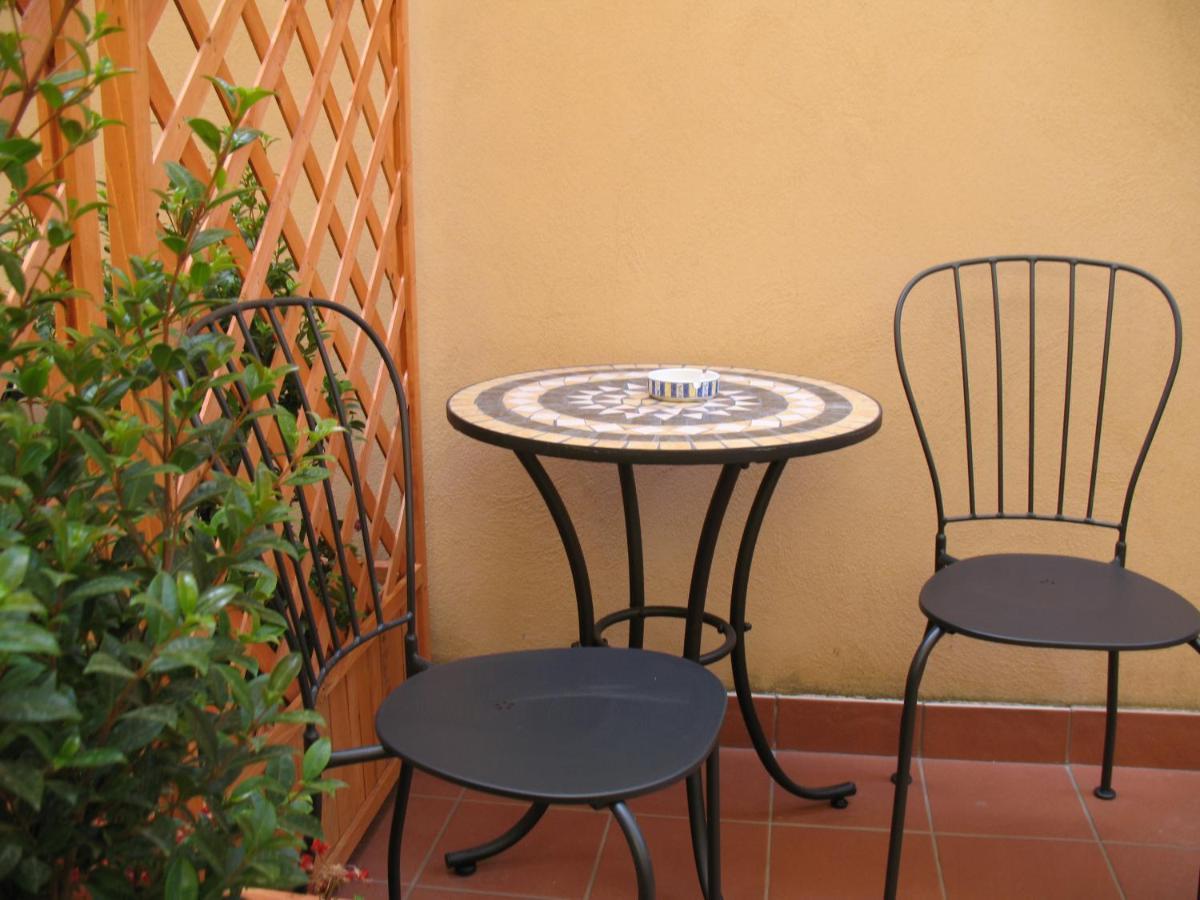 Bed&bed Tommaso Fazzello Only Bed & Breakfast