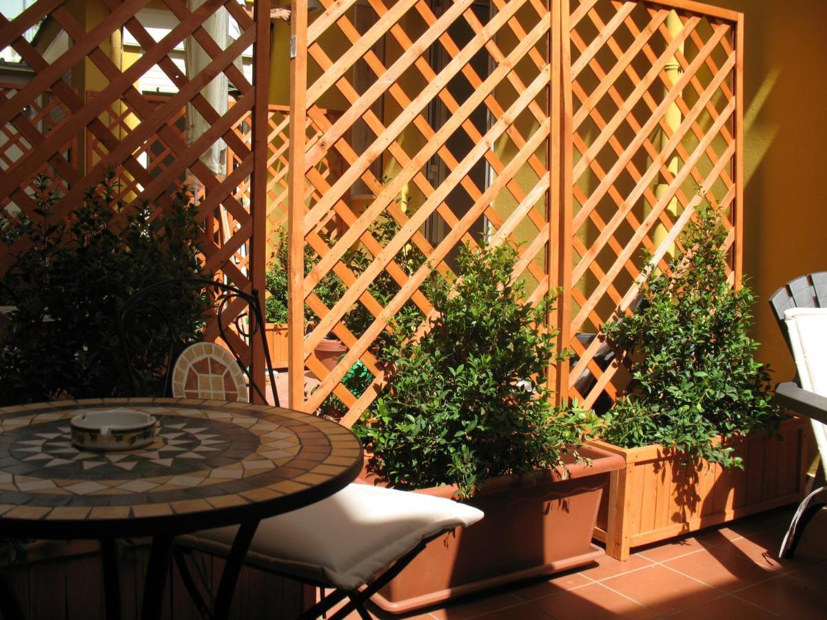 Bed&bed Tommaso Fazzello Only Bed & Breakfast