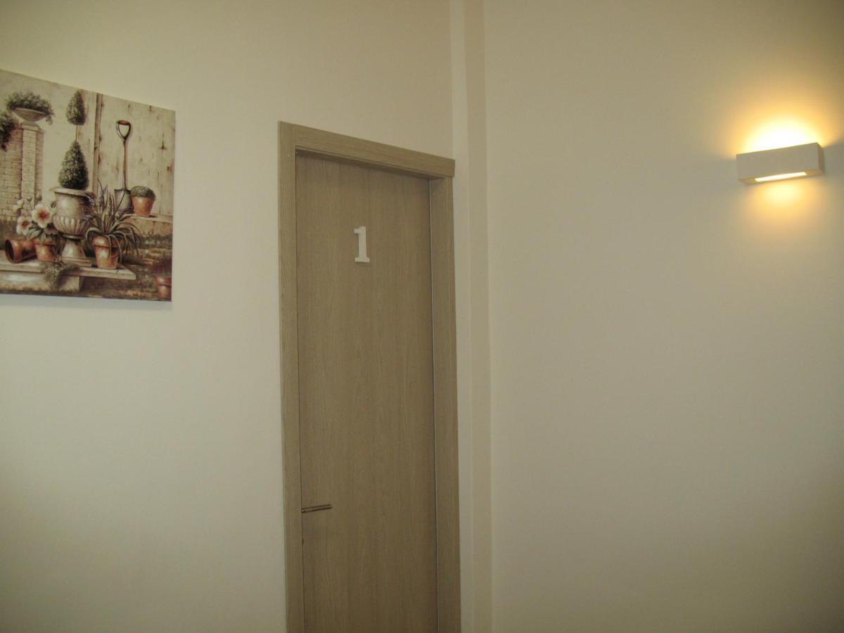 Bed & Breakfast Bed&bed Tommaso Fazzello Only