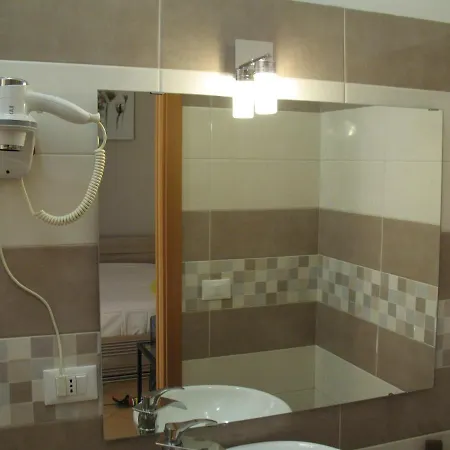 B&B Tommaso Fazzello Taormina Esterno foto