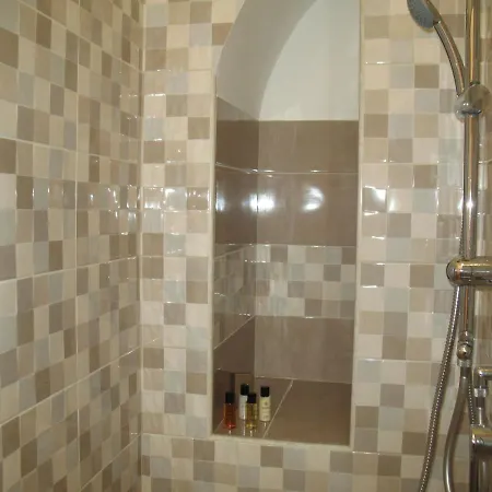 B&B Tommaso Fazzello Taormina Esterno foto