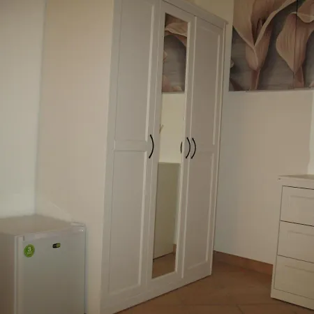 B&B Tommaso Fazzello Taormina Esterno foto