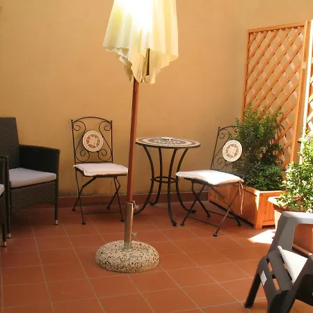B&B Tommaso Fazzello Taormina Esterno foto