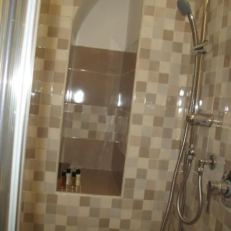 B&B Tommaso Fazzello Taormina Esterno foto