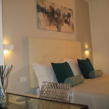 B&B Tommaso Fazzello Taormina Esterno foto