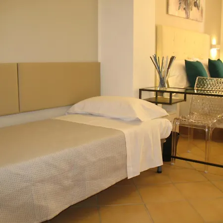 B&B Tommaso Fazzello Taormina Esterno foto