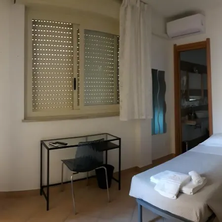 B&B Tommaso Fazzello Taormina Camera foto