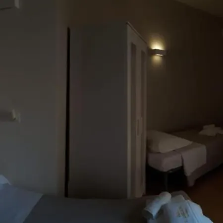 B&B Tommaso Fazzello Taormina Camera foto