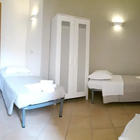 B&B Tommaso Fazzello Taormina Camera foto