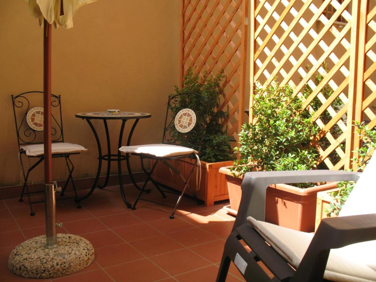Bed&bed Tommaso Fazzello Only Taormina