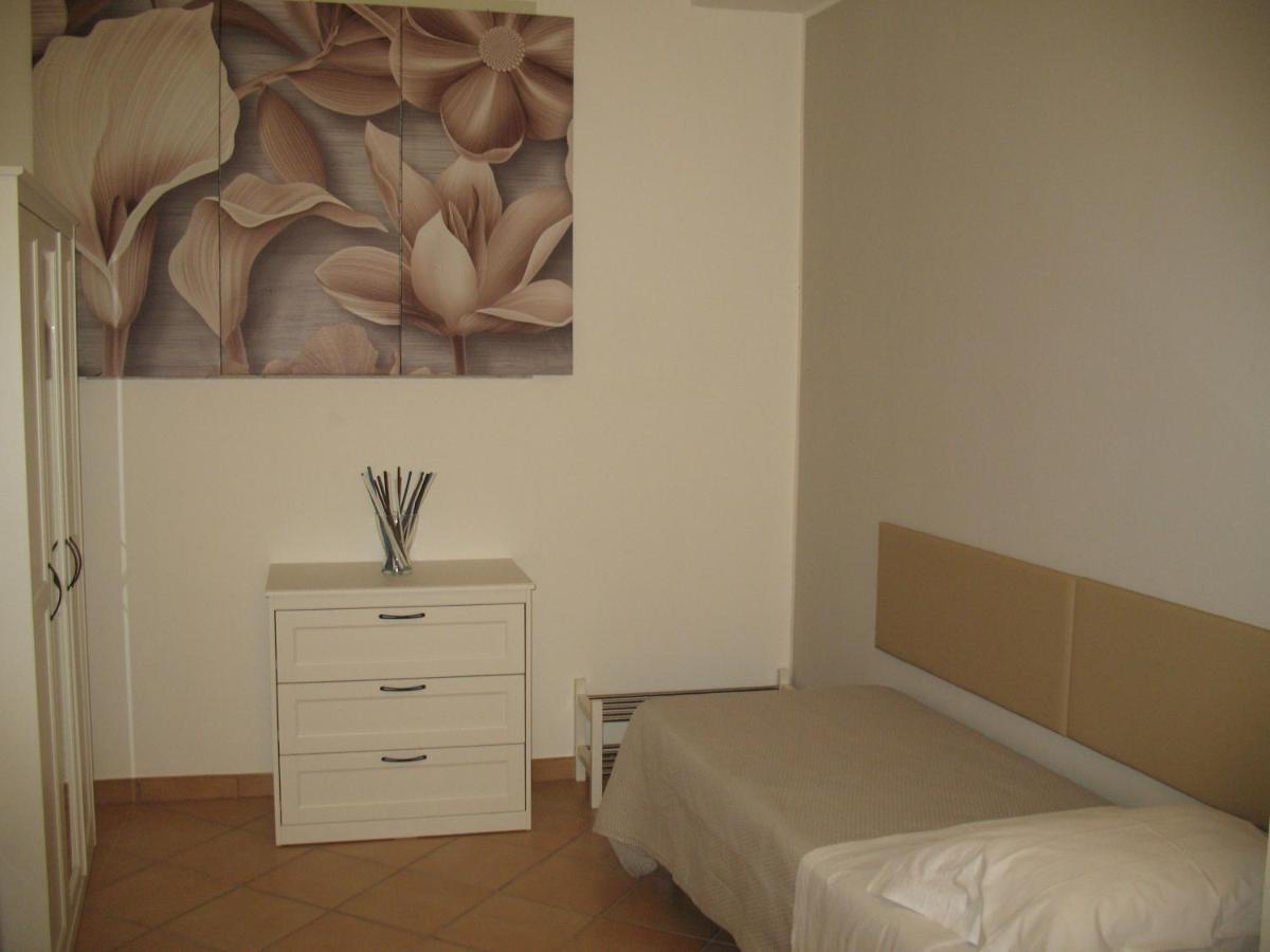Bed&bed Tommaso Fazzello Only Alojamento de Acomodação e Pequeno-almoço *