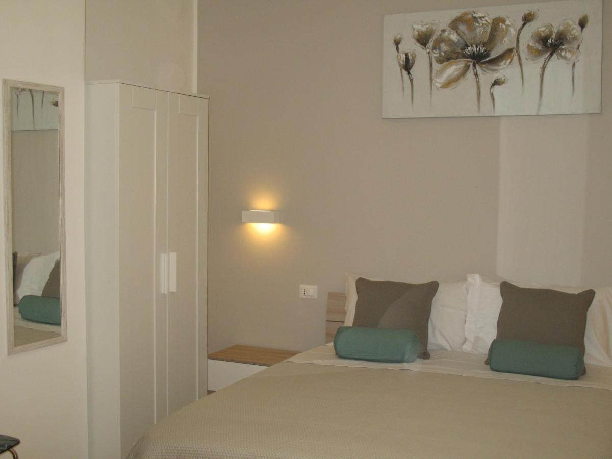 Bed&bed Tommaso Fazzello Only Taormina