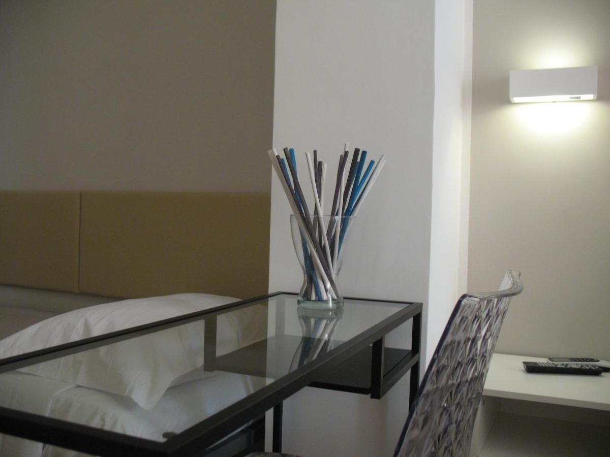 Bed&bed Tommaso Fazzello Only * Taormina