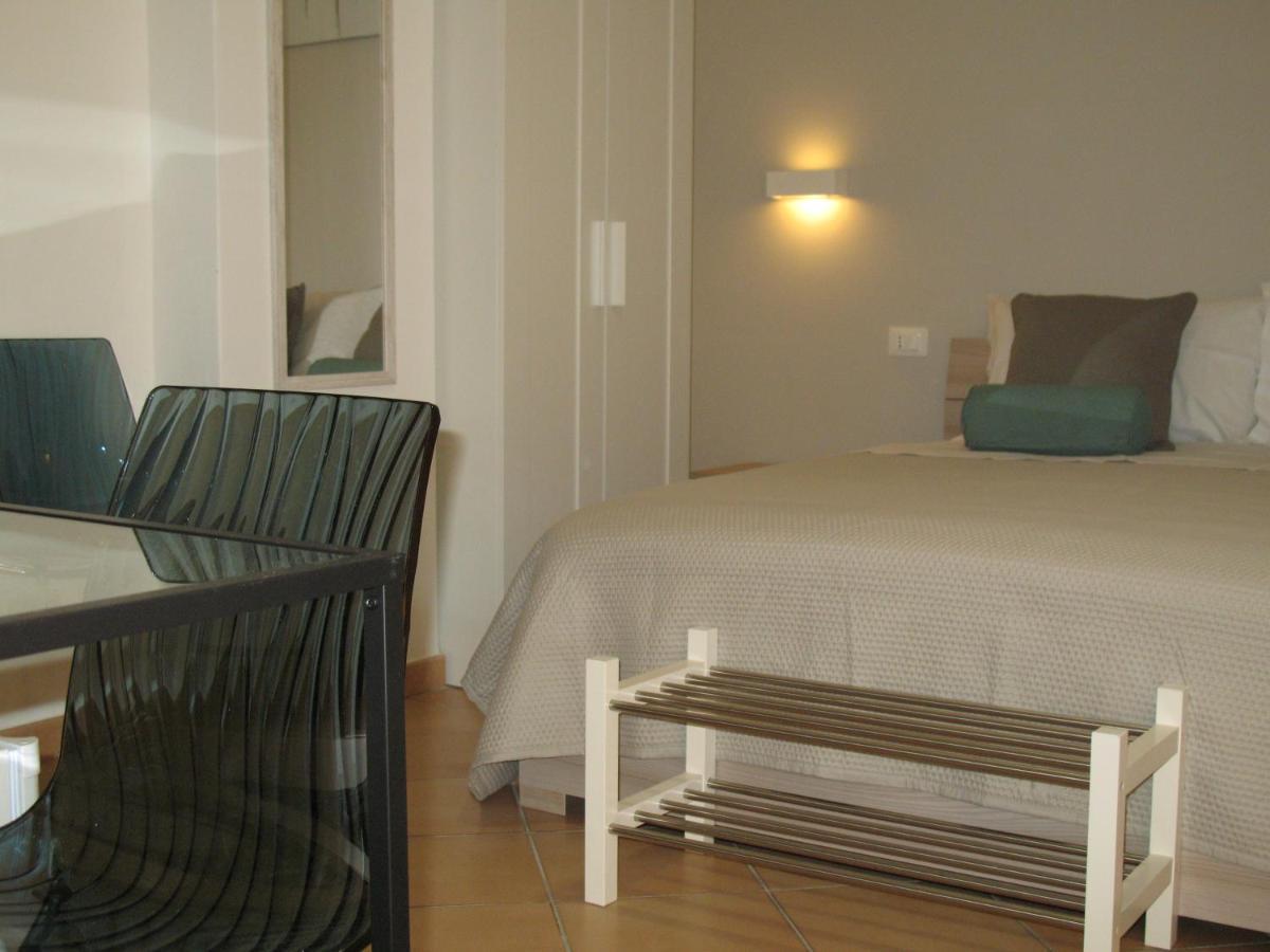 Alojamento de Acomodação e Pequeno-almoço Bed&bed Tommaso Fazzello Only Taormina