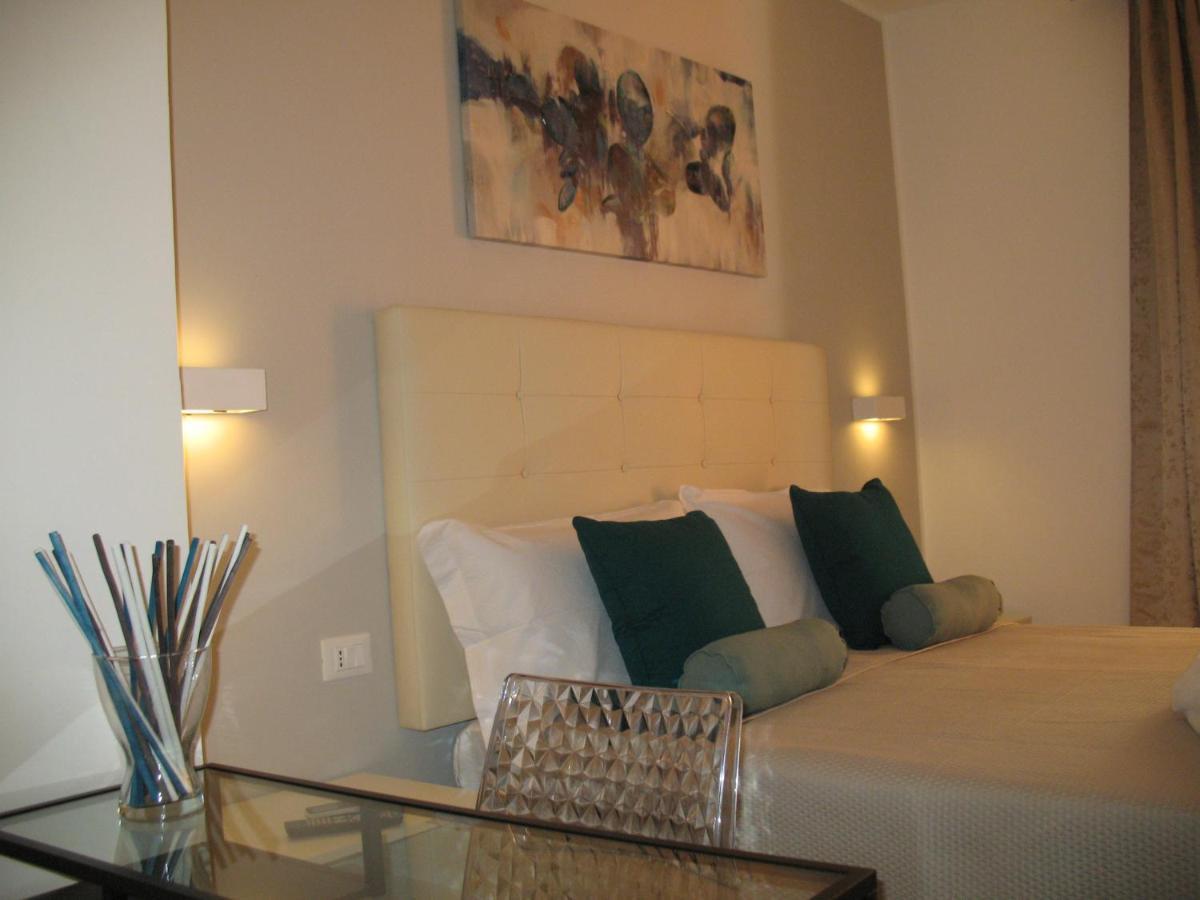 Alojamento de Acomodação e Pequeno-almoço Bed&bed Tommaso Fazzello Only Taormina