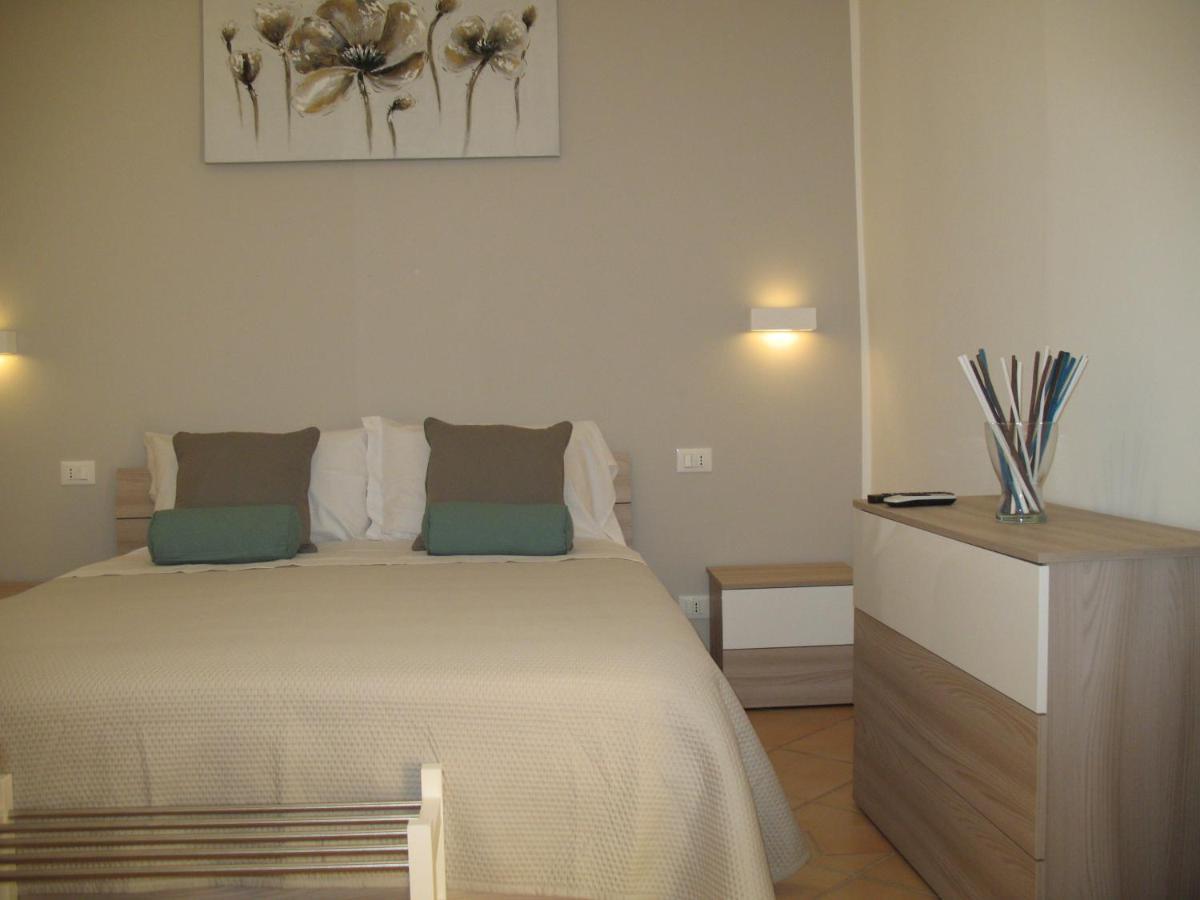 Bed&bed Tommaso Fazzello Only Taormina
