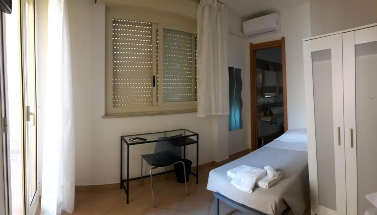 Couette-café Bed&bed Tommaso Fazzello Only Taormine
