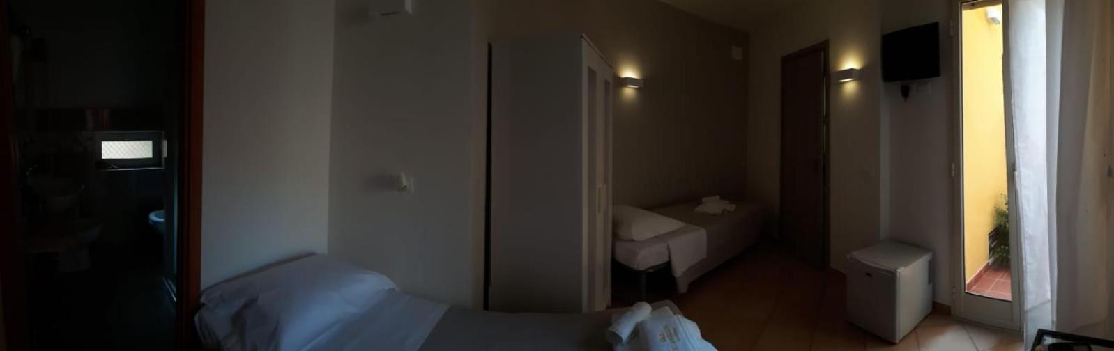 Bed&bed Tommaso Fazzello Only Frühstückspension