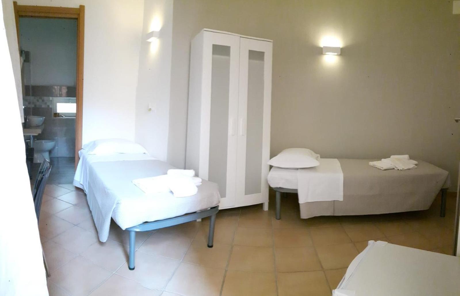 Frühstückspension Bed&bed Tommaso Fazzello Only Taormina